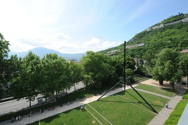 Etoile Polaire 1972 1973 De Mark Di Suvero